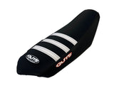 GUTS Racing custom color seat cover build