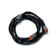 Squadron 2.0 Deutsch 4-pin 55 Inch Splitter Harness Universal Baja Designs