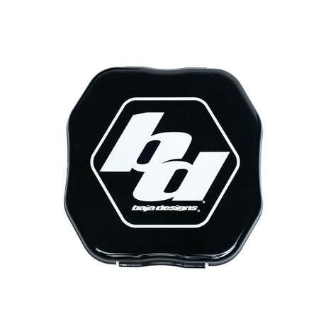 Squadron 2.0 Single Rock Guard Universal Baja Designs