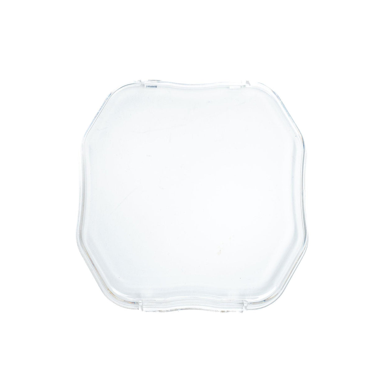 Squadron 2.0 Single Rock Guard Universal Baja Designs