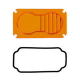 S2 Light Pod Lens Kit - Universal Baja Designs