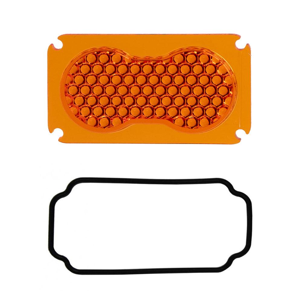 S2 Light Pod Lens Kit - Universal Baja Designs