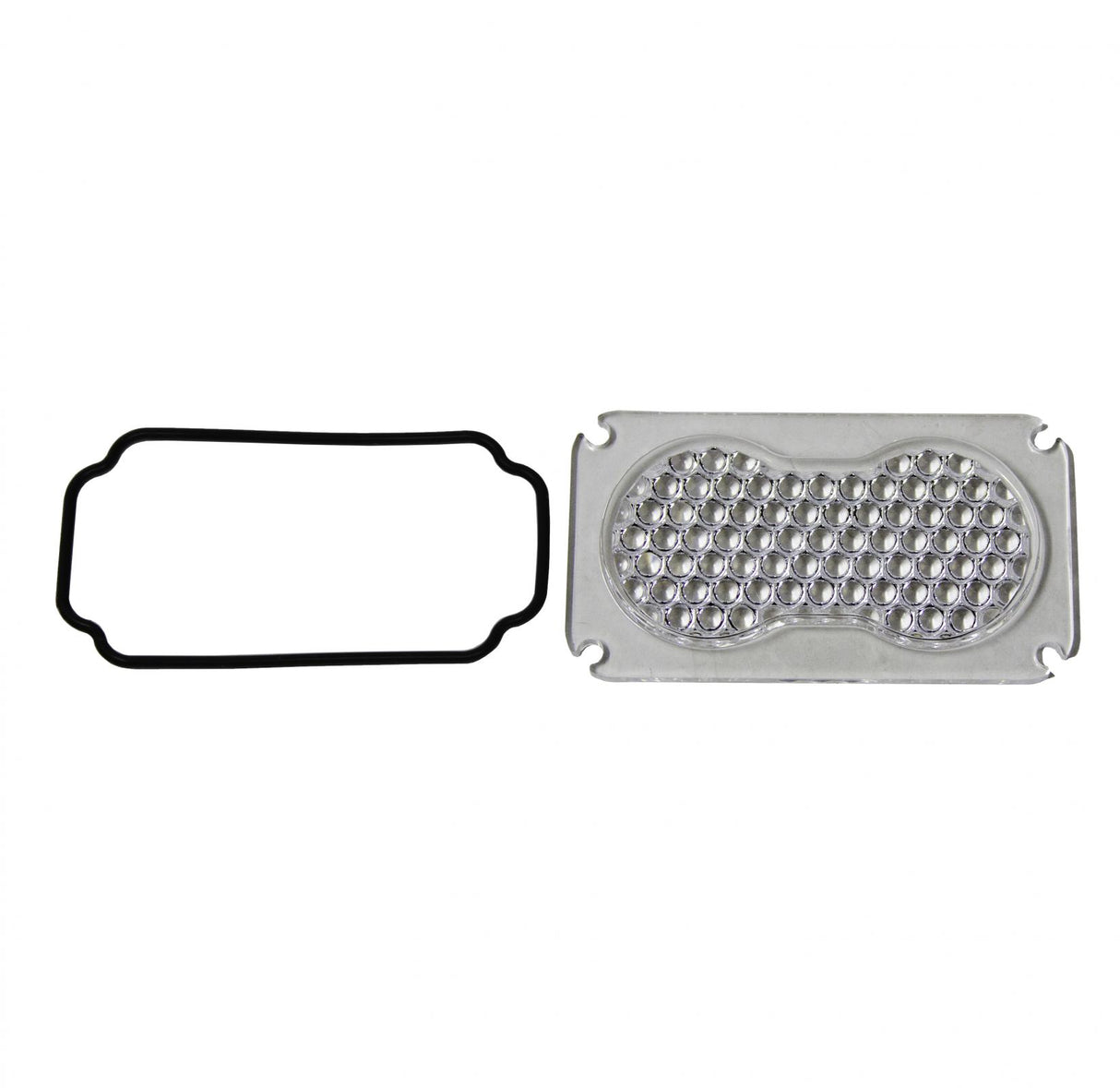 S2 Light Pod Lens Kit - Universal Baja Designs (Alt 1)