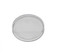 Clear Squadron-R Injection Mold Rock Guard Baja Designs
