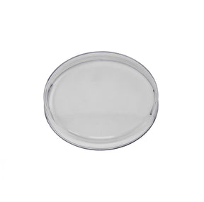 Clear Squadron-R Injection Mold Rock Guard Baja Designs