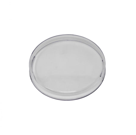 Clear Squadron-R Injection Mold Rock Guard Baja Designs