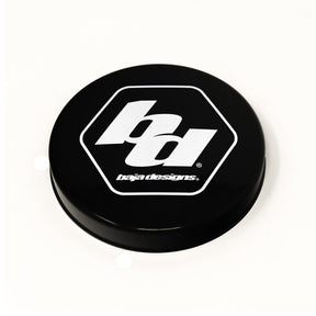 Black XL-R Rock Guard Baja Designs