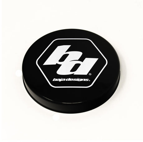 Black XL-R Rock Guard Baja Designs