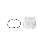 LP4 Light Pod Lens Kit - Universal Baja Designs