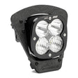 XL80 Black LED Auxiliary Light Pod Kit - Universal Baja Designs (Alt 2)