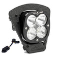 XL80 Black LED Auxiliary Light Pod Kit - Universal Baja Designs