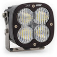 LED Light Pods Clear Lens Spot Pair XL80 Baja Designs
