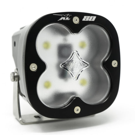 XL80 Black LED Auxiliary Light Pod - Universal Baja Designs