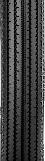 SHINKO, Shinko Tire 270 Super Classic Front 3.00-21 57S Bias Tube Type W/W