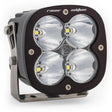 XL Racer Black LED Auxiliary Light Pod - Universal Baja Designs