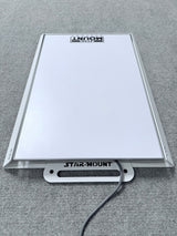 Performance Gen 3 Hybrid Attachment and Quick Release