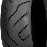 SHINKO, Shinko SR999 Long Haul Rear Motorcycle Tire 180/55B18 84H Bias Belted Tubeless