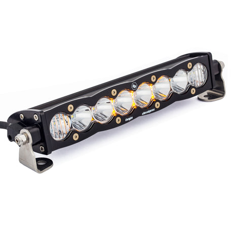 S8 10 Inch LED Light Bar - Universal Baja Designs