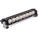S8 10 Inch LED Light Bar - Universal Baja Designs