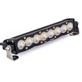 S8 10 Inch LED Light Bar - Universal Baja Designs