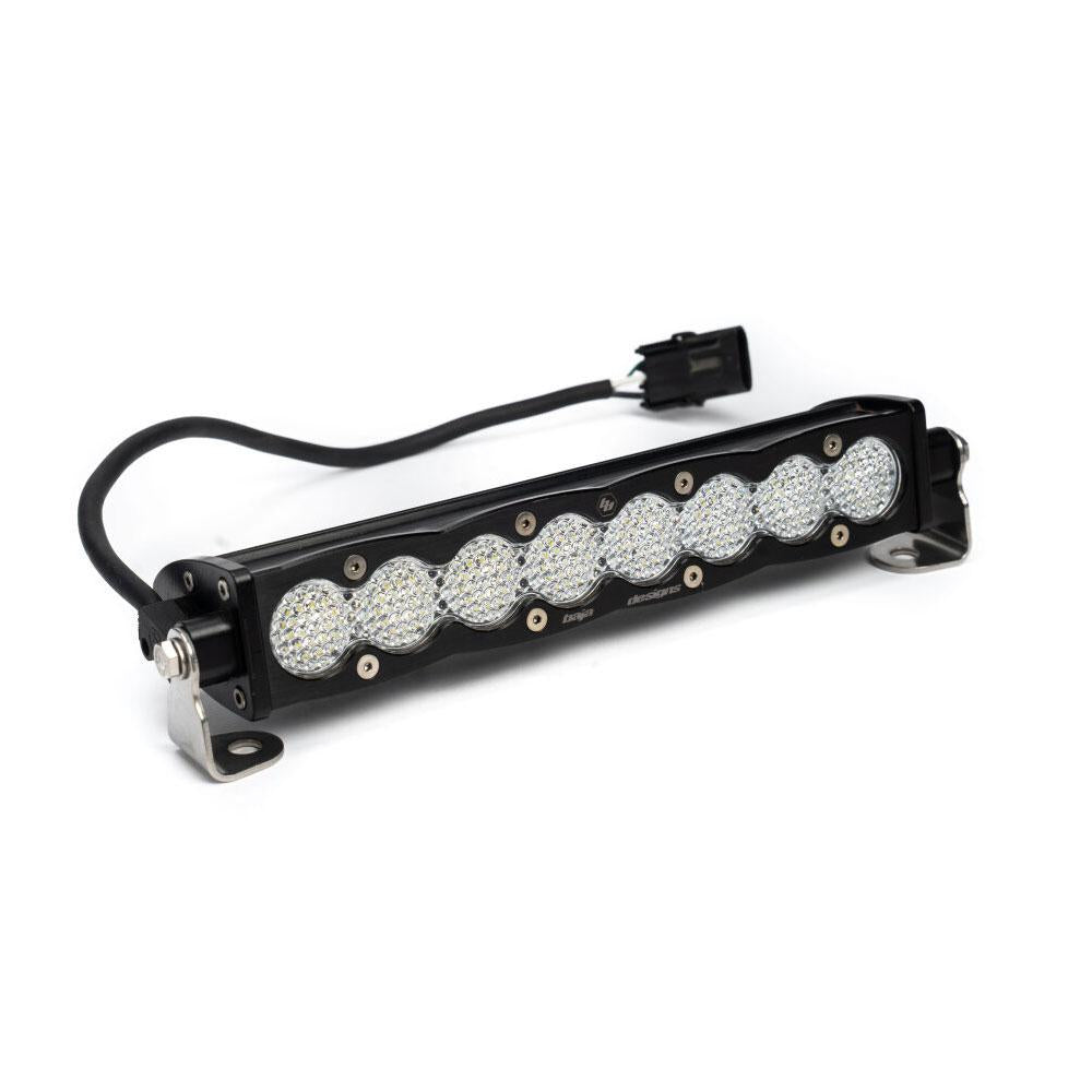 S8 10 Inch LED Light Bar - Universal Baja Designs