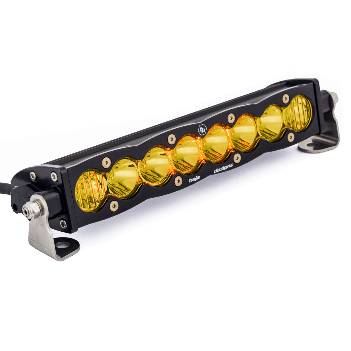 S8 10 Inch LED Light Bar - Universal Baja Designs