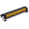 S8 ? LED Light Bar - Universal Baja Designs