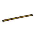 40 Inch LED Light Bar Amber S8 Series Baja Designs