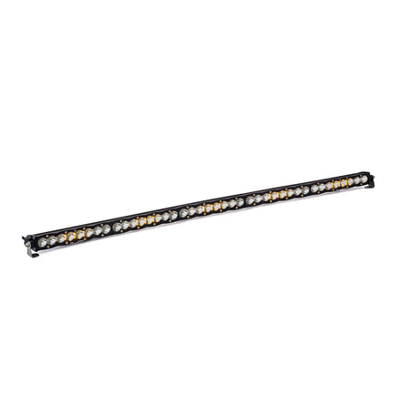 S8 50 Inch LED Light Bar - Universal Baja Designs
