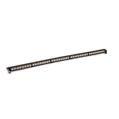 S8 50 Inch LED Light Bar - Universal Baja Designs