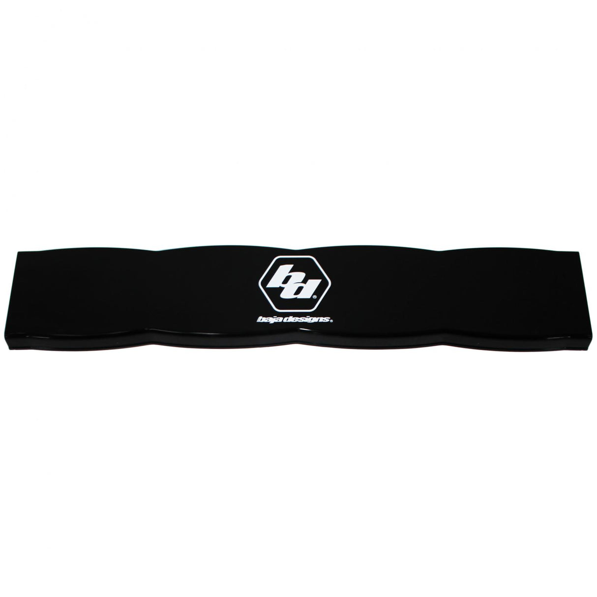 10 Inch Rock Guard Light Bar Cover Baja Designs