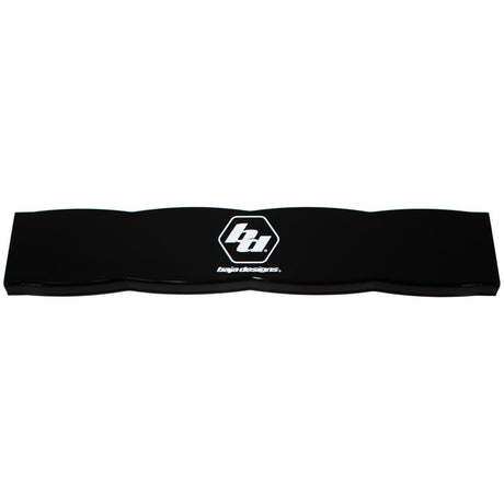 10 Inch Rock Guard Light Bar Cover Baja Designs