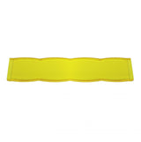 10 Inch Rock Guard Light Bar Cover Baja Designs