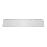 10 Inch Rock Guard Light Bar Cover Baja Designs