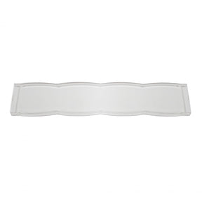 10 Inch Rock Guard Light Bar Cover Baja Designs