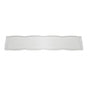 10 Inch Rock Guard Light Bar Cover Baja Designs