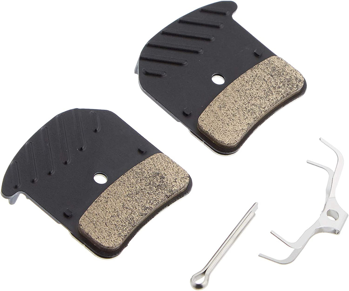 Shimano Upgraded Surron Brake Pads