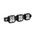 XL Pro Linkable Black LED Auxiliary Light Pod Kit - Universal Baja Designs (Alt 6)