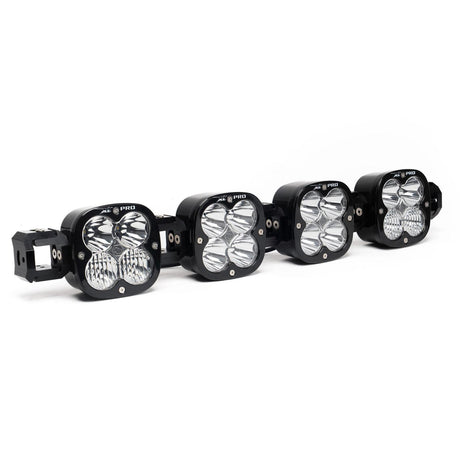 XL Pro Linkable Black LED Auxiliary Light Pod Kit - Universal Baja Designs (Alt 5)