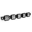 XL Pro Linkable Black LED Auxiliary Light Pod Kit - Universal Baja Designs (Alt 4)