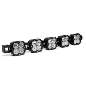 XL Pro Linkable Black LED Auxiliary Light Pod Kit - Universal Baja Designs (Alt 4)