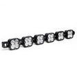 XL Pro Linkable Black LED Auxiliary Light Pod Kit - Universal Baja Designs (Alt 3)