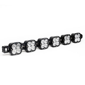 XL Pro Linkable Black LED Auxiliary Light Pod Kit - Universal Baja Designs (Alt 3)