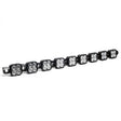 XL Pro Linkable Black LED Auxiliary Light Pod Kit - Universal Baja Designs
