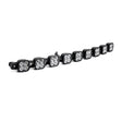 XL Sport Linkable Black LED Auxiliary Light Pod Kit - Universal Baja Designs
