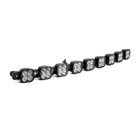 XL Sport Linkable Black LED Auxiliary Light Pod Kit - Universal Baja Designs