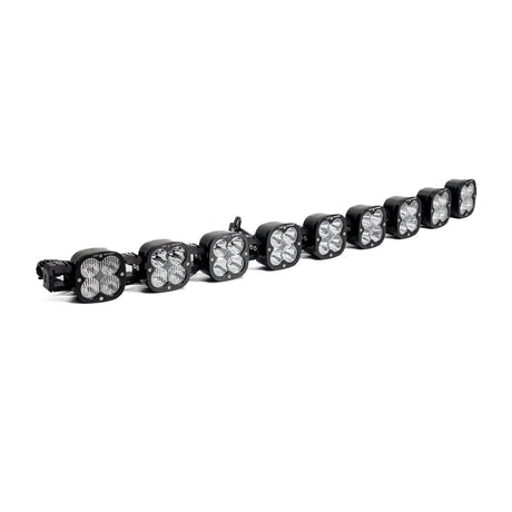 XL Sport Linkable Black LED Auxiliary Light Pod Kit - Universal Baja Designs