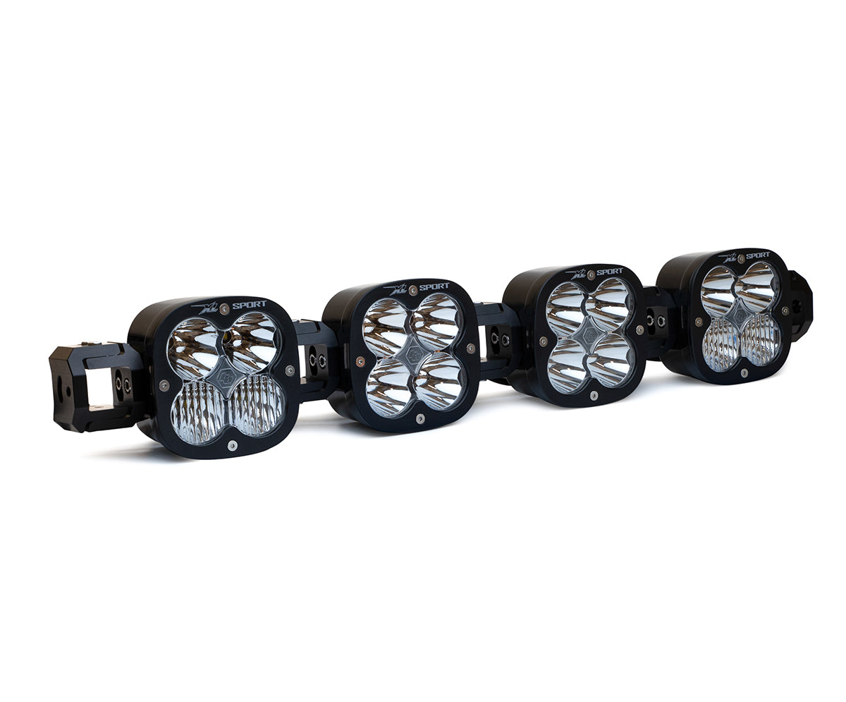 XL Linkable ? LED Light Bar Kit - Universal Baja Designs (Alt 4)