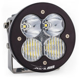 XL-R Black LED Auxiliary Light Pod - Universal Baja Designs