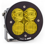 XL-R Black LED Auxiliary Light Pod - Universal Baja Designs